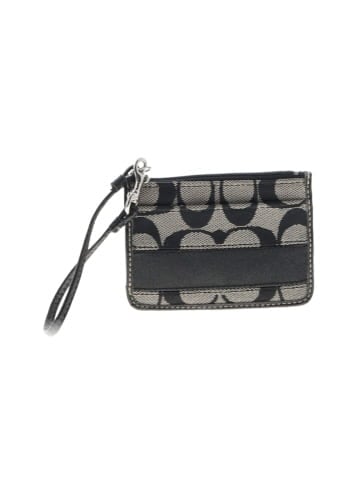 Coach Factory Wristlet (view 1)