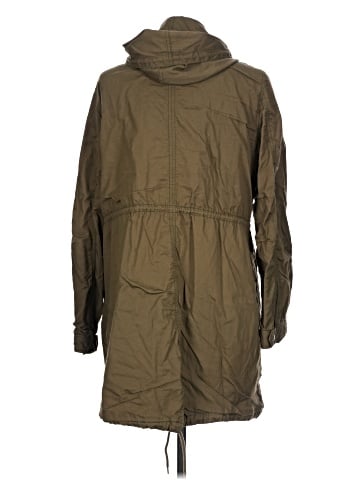 J.Crew Raincoat (view 2)