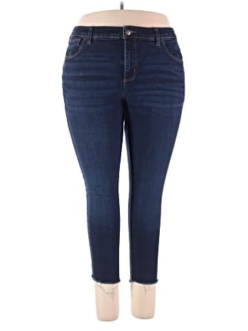 Universal Thread Jeans (view 1)