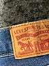 Levi's Blue Jeans Size 31 waist - photo 8