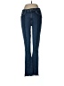 Paige Hearts Blue Jeans Size 28 waist - photo 1