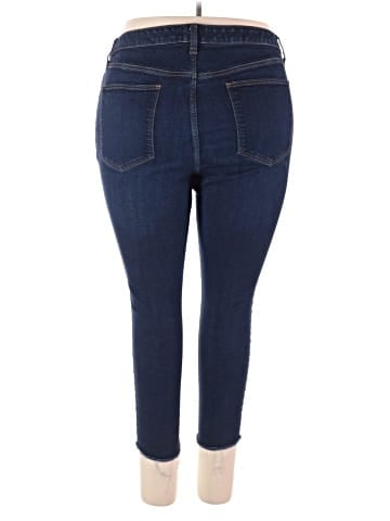 Universal Thread Jeans (view 2)