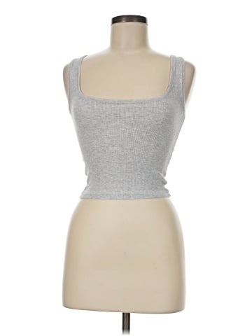 SKIMS Tank Top (view 1)