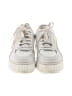 Puma White Sneakers Size 8 1/2 - photo 2