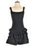 Assorted Brands Black Romper Size S (estimated) - photo 1