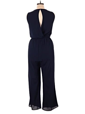 Monteau Jumpsuit (view 2)
