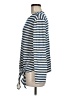 Stella & Dot Blue Long Sleeve T-Shirt Size M - photo 5