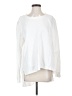 Wilt 100% Cotton White Sweatshirt Size S - photo 1