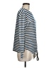 Stella & Dot Blue Long Sleeve T-Shirt Size M - photo 4