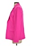 Skies Are Blue 100% Polyester Pink Blazer Size S - photo 5
