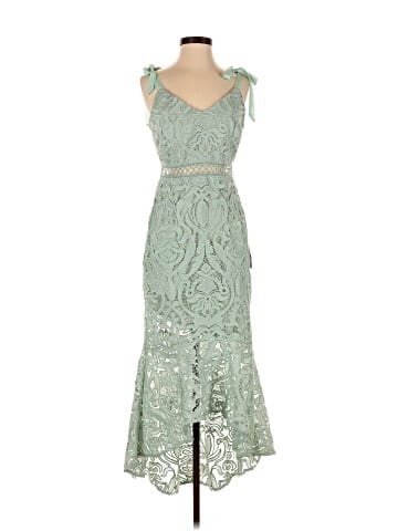 Lulus Cocktail Dress (view 1)