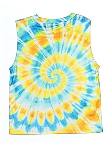Unbranded Sleeveless T-Shirt (view 2)
