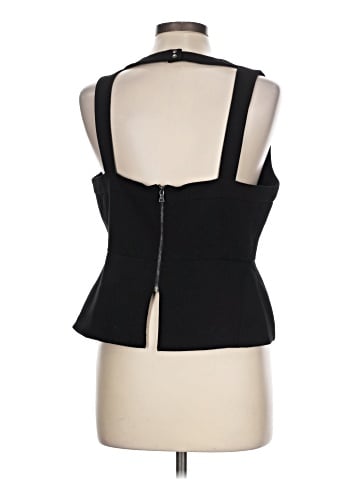 BCBGMAXAZRIA Tank Top (view 2)