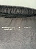 Active by Old Navy Solid Black Athletic Shorts Size 8 - photo 3