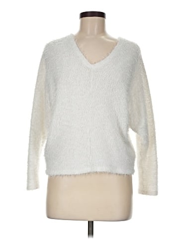 Jolie Pullover Sweater (view 1)
