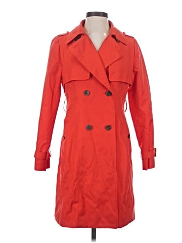 Assorted Brands Trenchcoat (view 1)