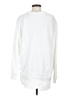 Wilt 100% Cotton White Sweatshirt Size S - photo 2