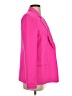 Skies Are Blue 100% Polyester Pink Blazer Size S - photo 4
