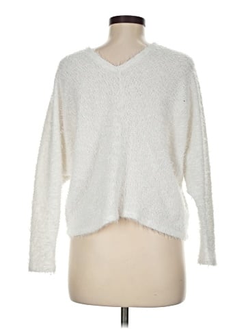 Jolie Pullover Sweater (view 2)
