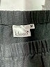 Kleen Solid Gray Casual Pants Size M - photo 7