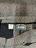 Pendleton Chevron-herringbone Gray Dress Pants Size 16 - photo 7