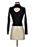 Express One Eleven Black Long Sleeve Turtleneck Size XS - photo 1