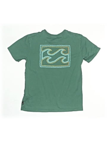 Billabong Short Sleeve T-Shirt (view 2)