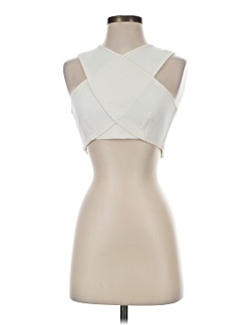 Bcbgmaxazria Sleeveless Top
