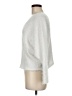 Jolie White Pullover Sweater Size M - photo 5