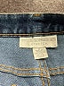 Petite Sophisticate Blue Jeans Size 10 Petite - photo 7