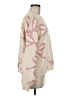 Altar'd State Print Pink Pullover Sweater Size M - photo 4