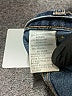 Petite Sophisticate Blue Jeans Size 10 Petite - photo 8