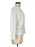 Jolie White Pullover Sweater Size M - photo 4