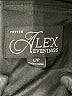 Alex Evenings 100% Polyester Black Cocktail Dress Size 12 Petite - photo 7