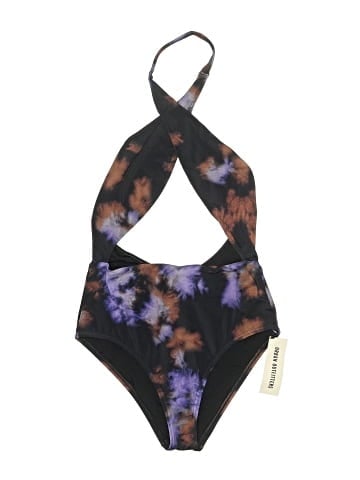 Urban Outfitters One Piece Swimsuit (view 1)