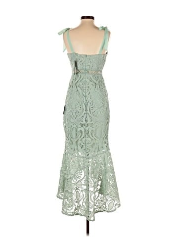 Lulus Cocktail Dress (view 2)