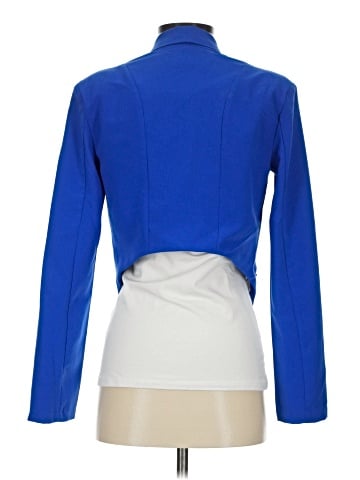 Akira Chicago Black Label Blazer (view 2)