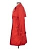 Assorted Brands Red Trenchcoat Size S (estimated) - photo 5