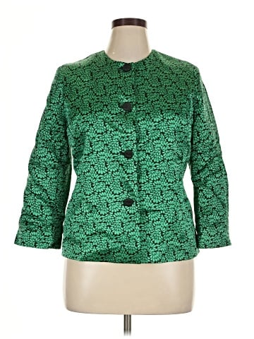 Doncaster Collection Blazer (view 1)