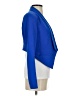Akira Chicago Black Label 100% Polyester Blue Blazer Size S - photo 4
