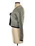 Shein Gray Cardigan Size 4 - photo 5