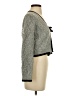 Shein Gray Cardigan Size 4 - photo 4