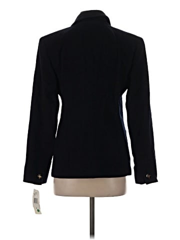 Rena Rowan Wool Blazer (view 2)