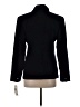 Rena Rowan Black Wool Blazer Size 4 - photo 2