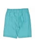 Polarn O. Pyret Solid Teal Shorts Size 2 - 4 - photo 2