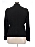 Jones Wear 100% Polyester Black Blazer Size 14 - photo 2