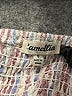 Camellia Brown Tube Top Size S - photo 7