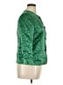 Doncaster Collection Paisley Green Blazer Size 14 - photo 4