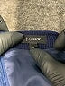 J.Crew Stripes Blue Casual Skirt Size 6 - photo 4