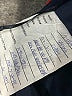J.Crew Stripes Blue Casual Skirt Size 6 - photo 5